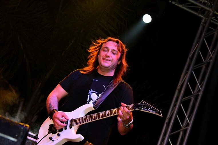 Fete De La Musique at L'ATCL